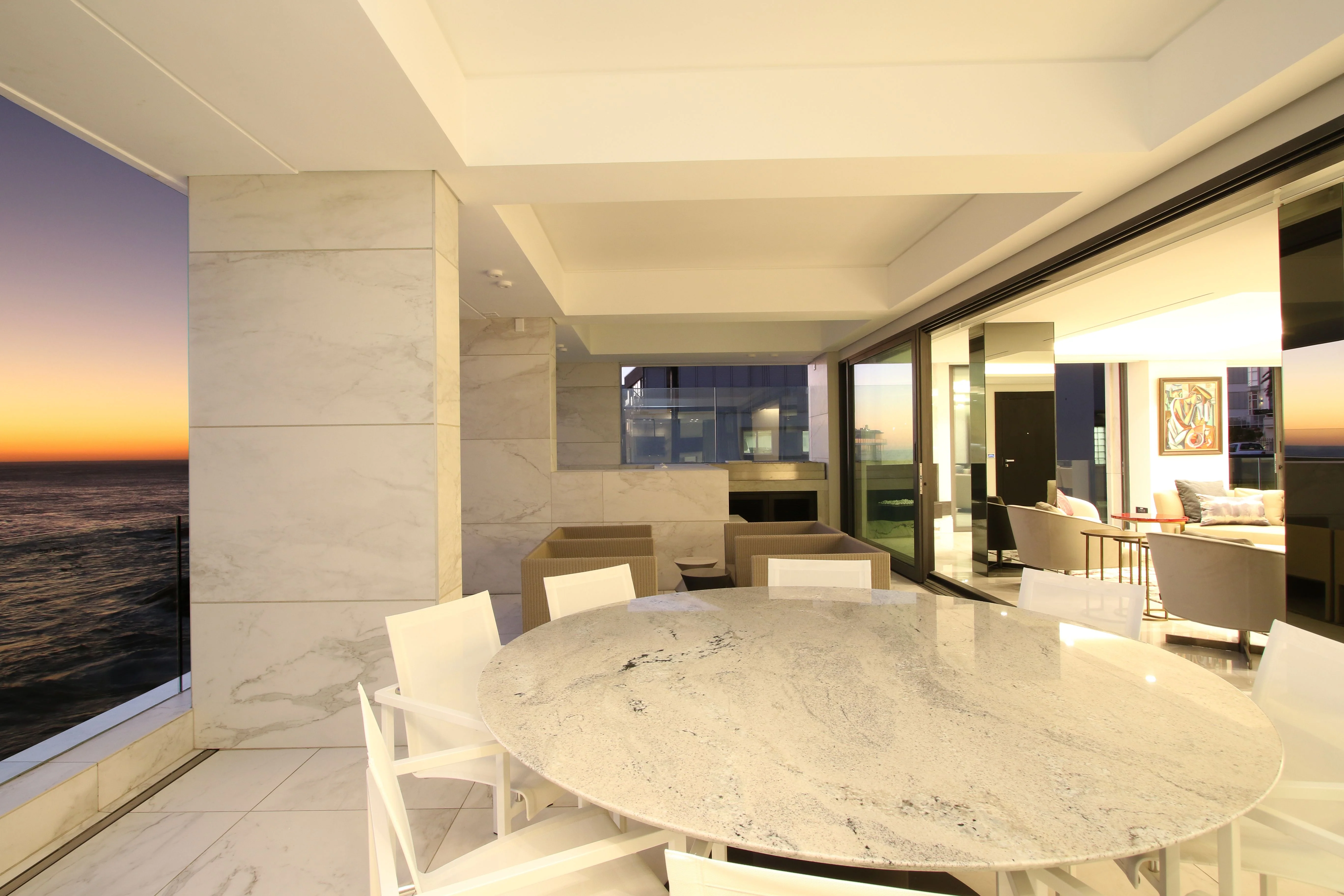 Aurum - Bantry Bay, Cape Town - Image 16