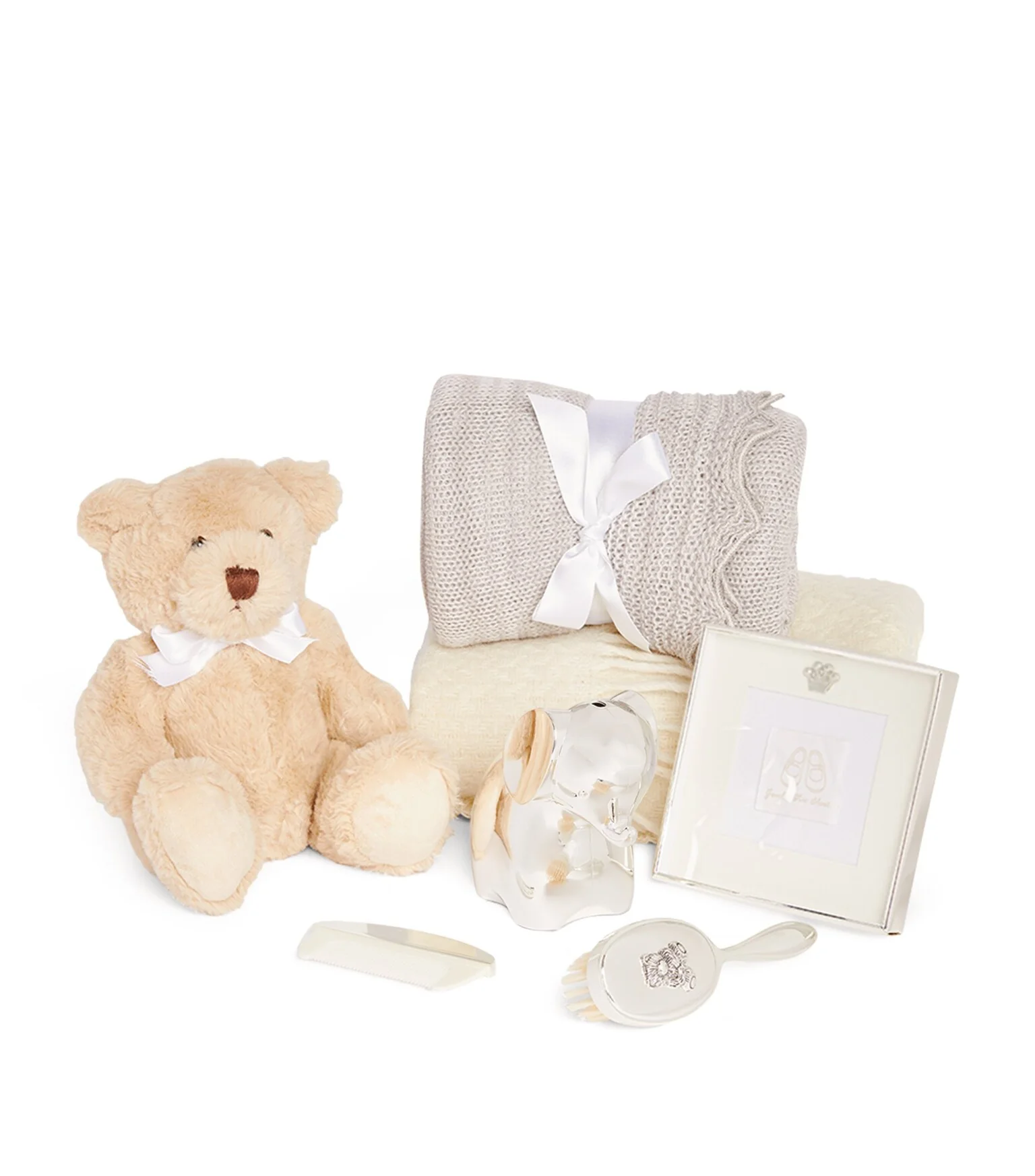 English Trousseau Kids - Image 4