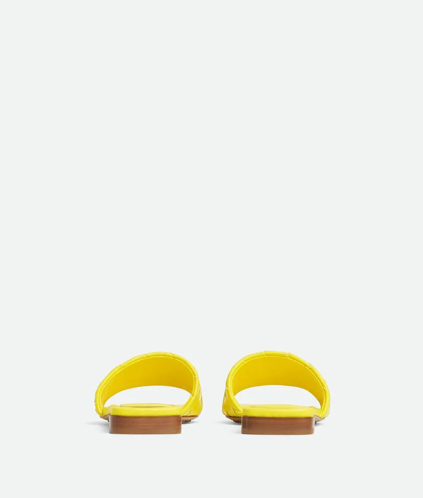 Parco Flat Mule - Image 16