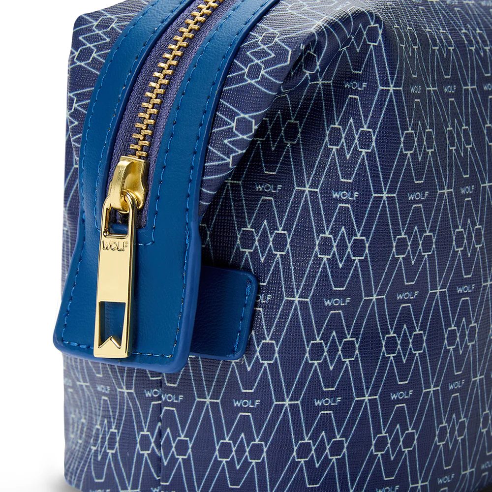 Signature Washbag - Image 4