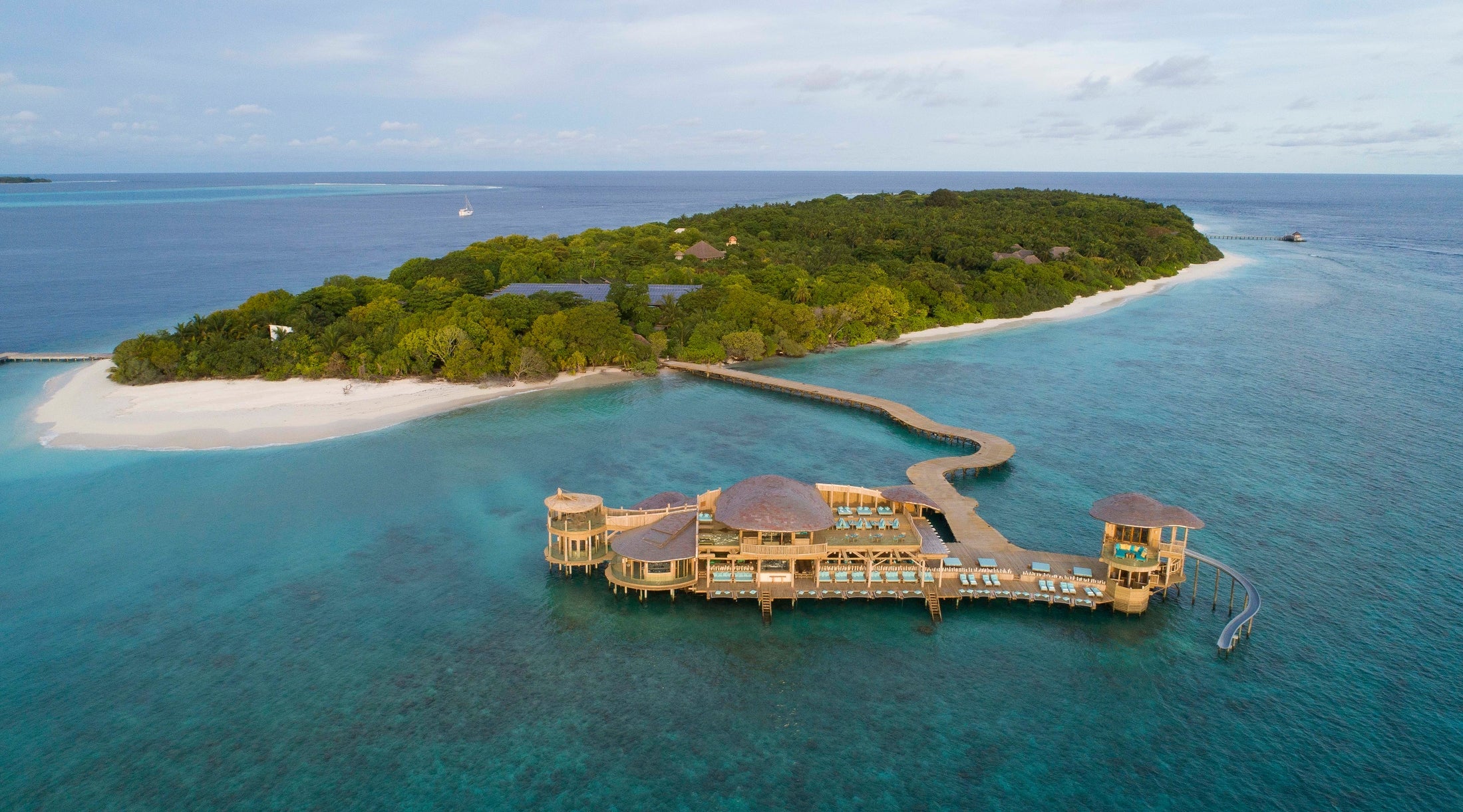 Soneva Fushi - Maldives - Image 12