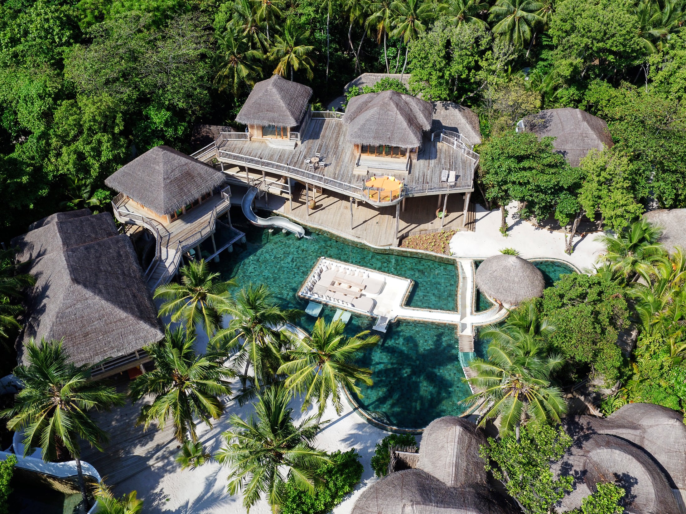 Soneva Fushi - Maldives - Image 18