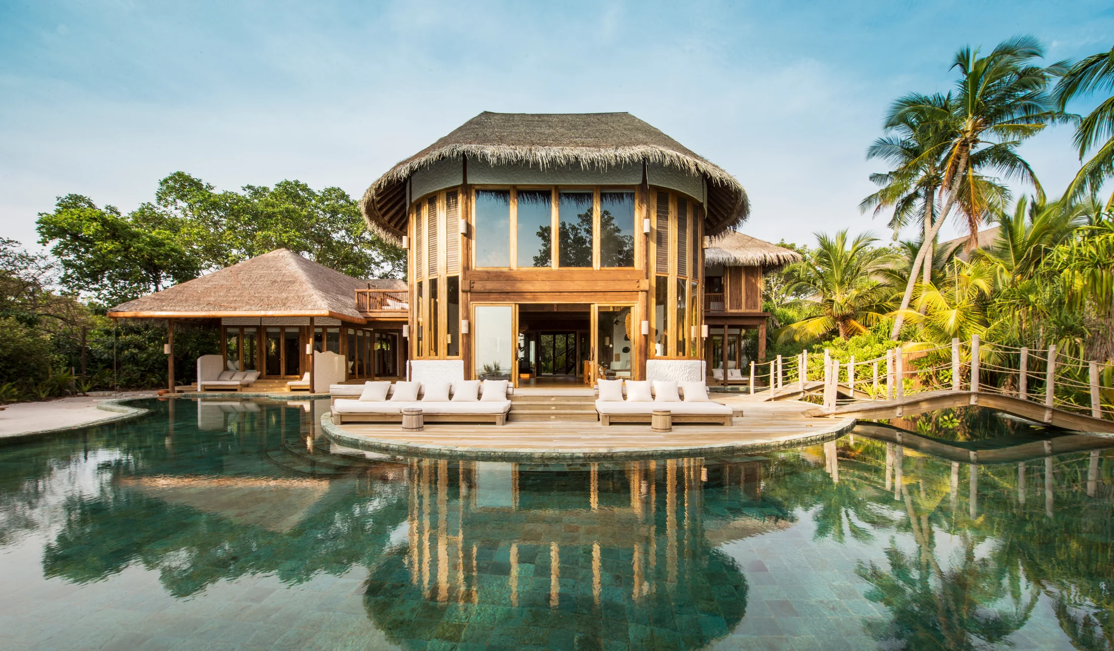 Soneva Fushi - Maldives - Image 19