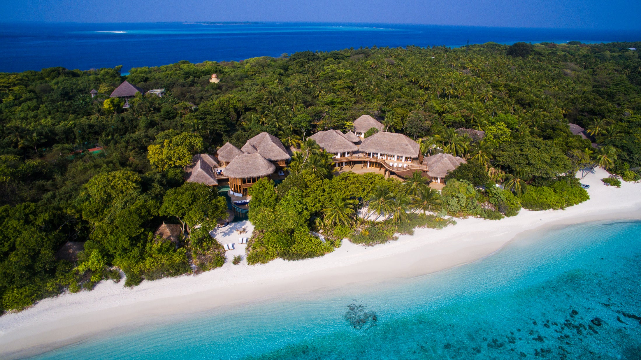Soneva Fushi - Maldives - Image 3