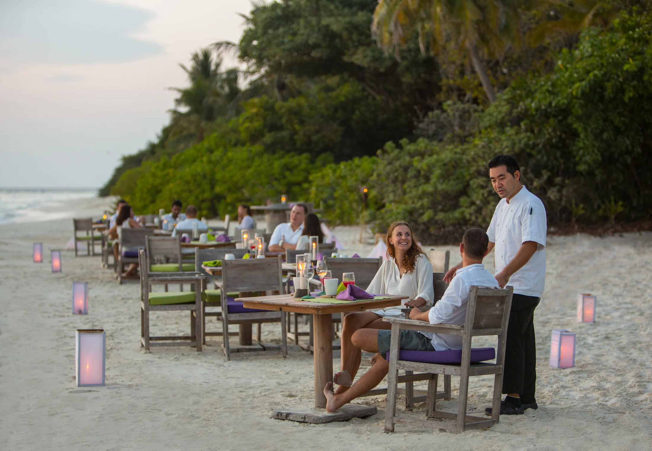 Soneva Fushi - Maldives - Image 5