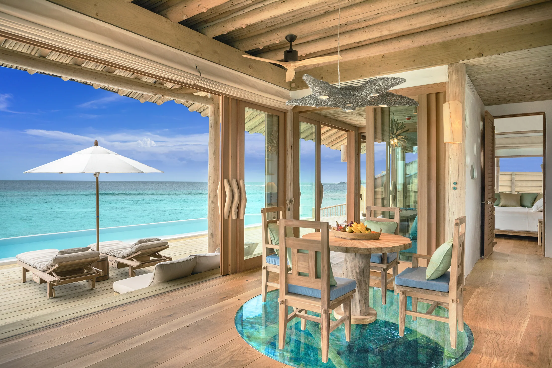 Soneva Fushi - Maldives - Image 9
