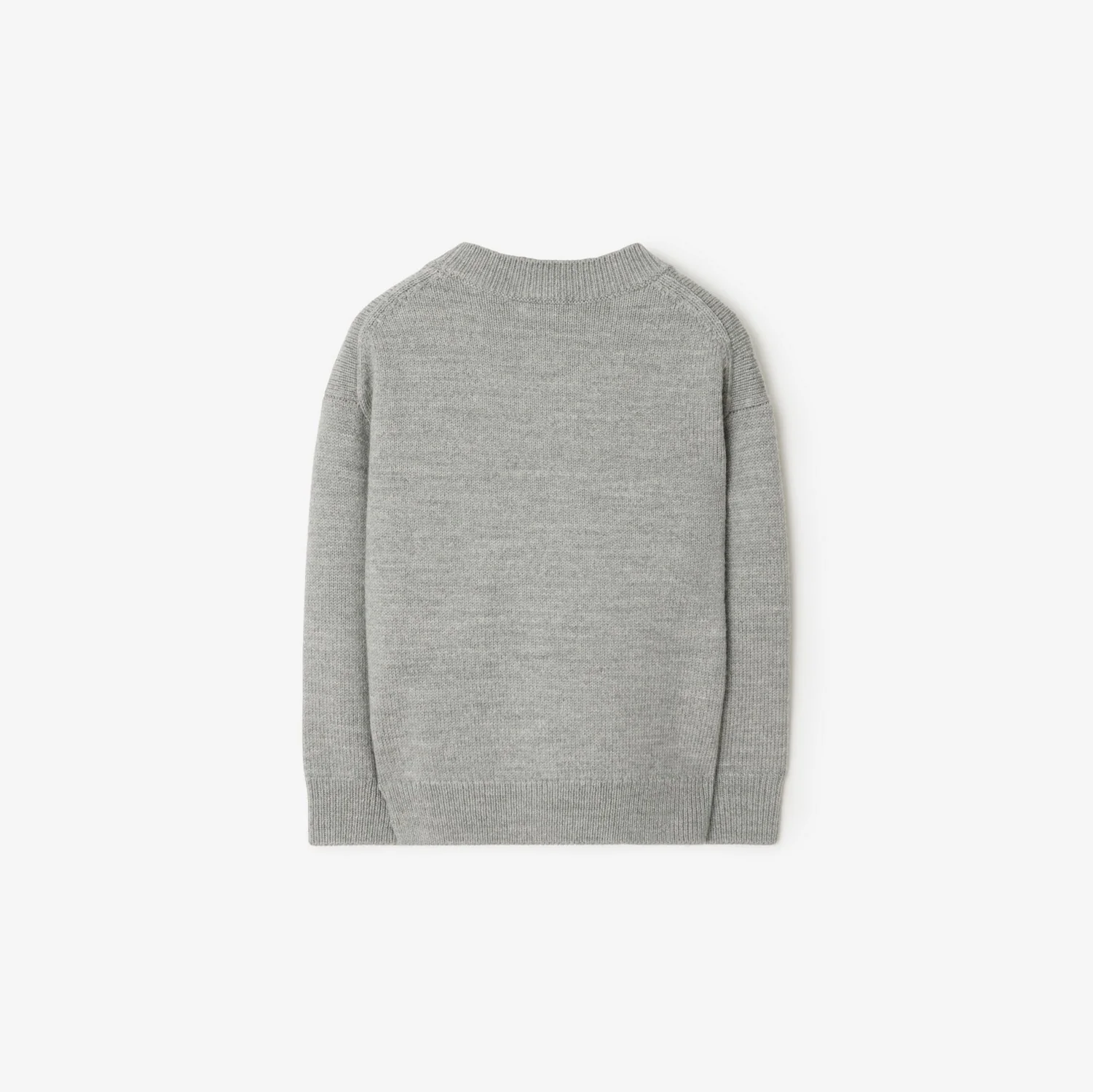Thomas Bear Wool Sweater - Image 3