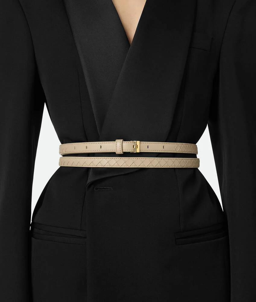 Watch Double Belt - Image 9